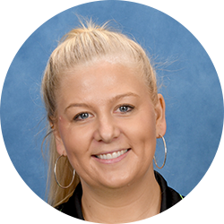 Gladman, Sarah