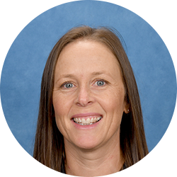 McDermott, Stacey
