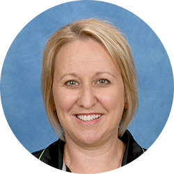 McWilliams, Nadine