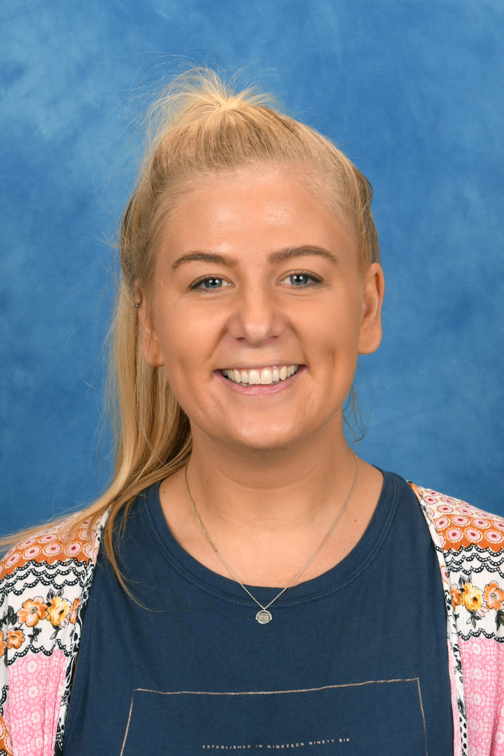 Gladman, Sarah