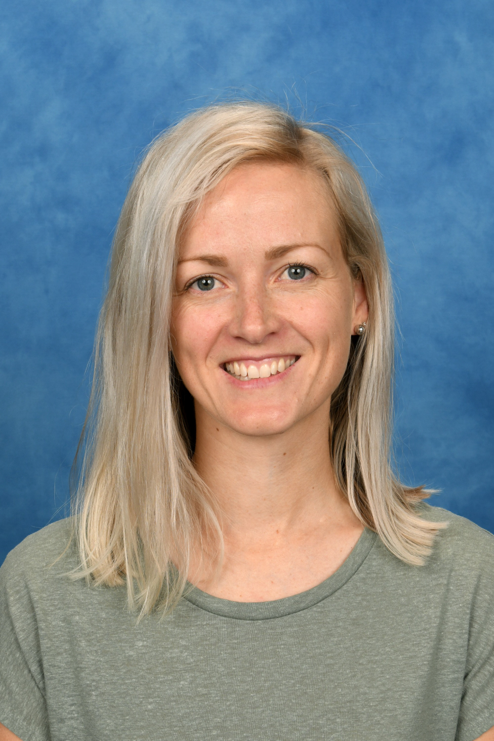 Milne, Aleisha