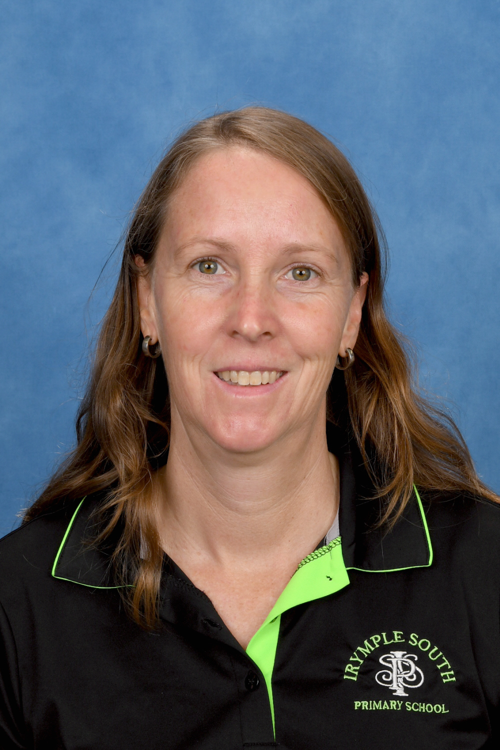 Retallick, Kerri