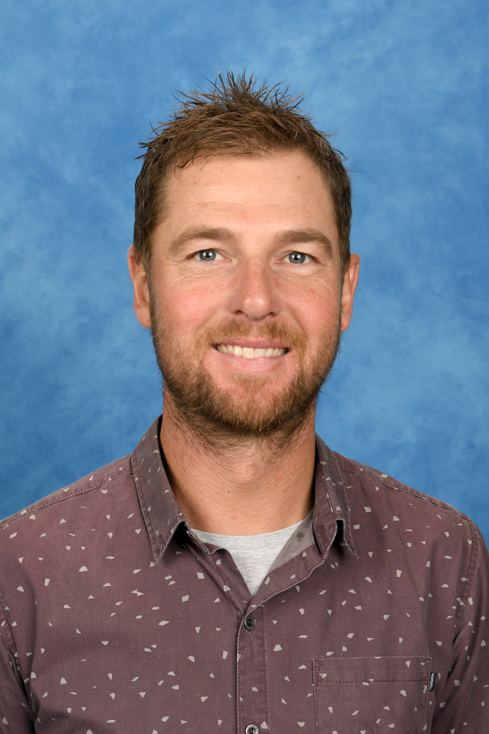 Russell, Jamie