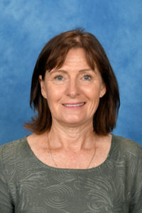 Brooks, Robyn